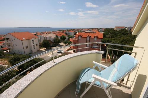 Apartments With A Parking Space Mandre, Pag - 6415