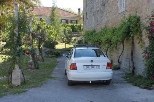 Apartments With A Parking Space Popovici, Dubrovnik - 8694
