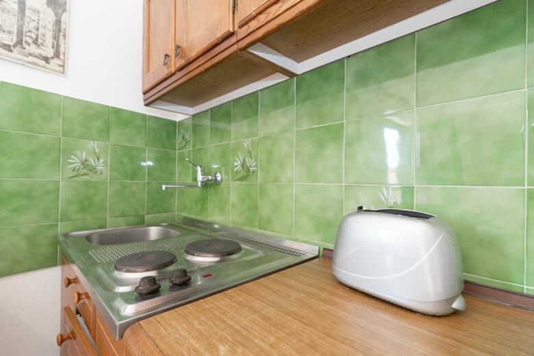 Apartments Din