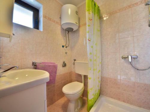 Holiday Home Nada