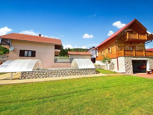 Holiday Home Nada