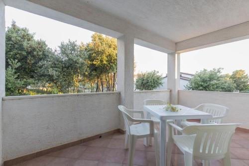 Apartments With A Parking Space Mandre, Pag - 12722