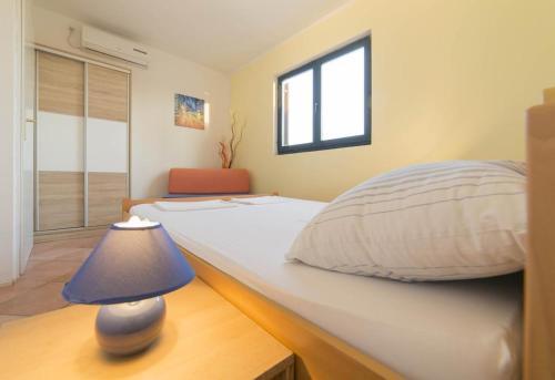 Apartments With A Parking Space Mandre, Pag - 12722