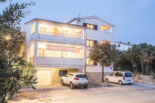 Apartments With A Parking Space Mandre, Pag - 12722