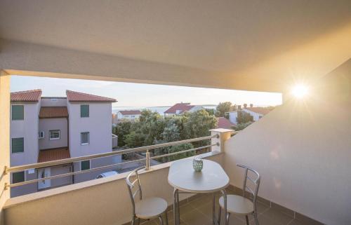 Apartments With A Parking Space Mandre, Pag - 12722