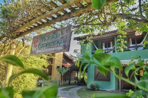 Hostal Pousada Morada Esperan�a