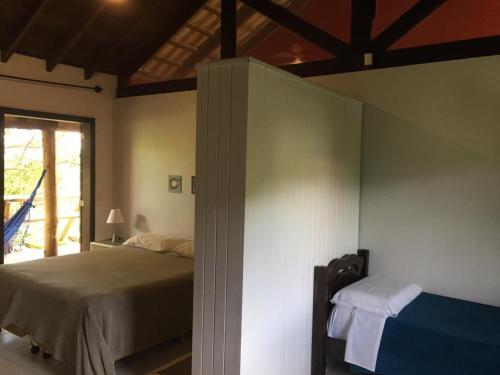 Hostal Pueblo Rosa Norte