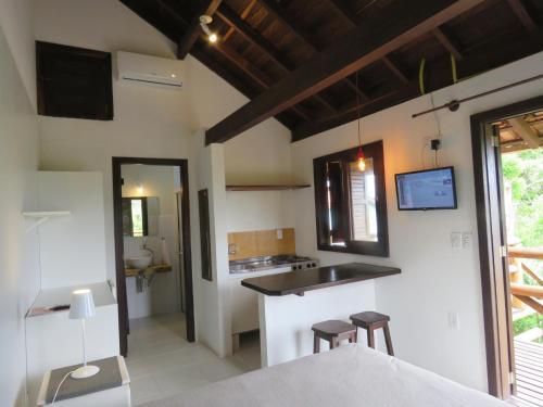 Hostal Pueblo Rosa Norte