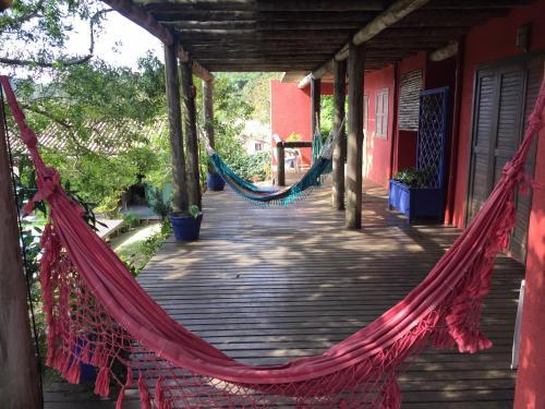 Hostal Pueblo Rosa Norte