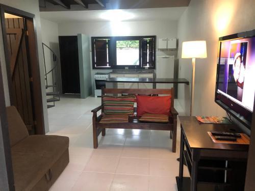 Hostal Pueblo Rosa Norte