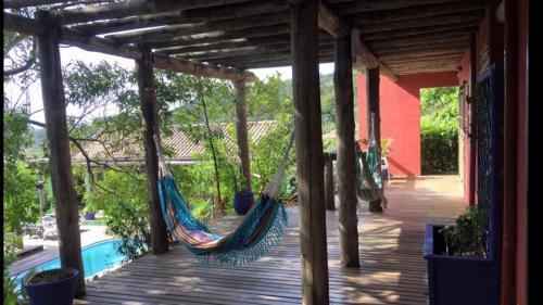 Hostal Pueblo Rosa Norte