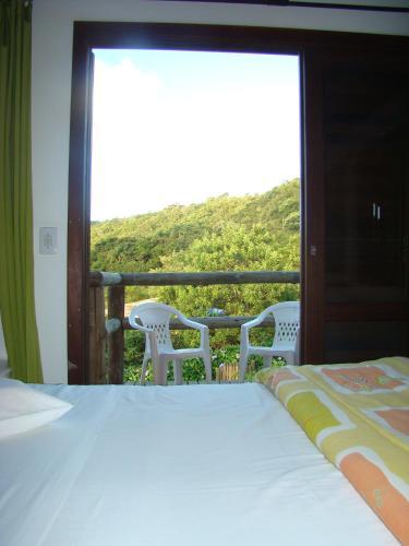 Hostal Pueblo Rosa Norte
