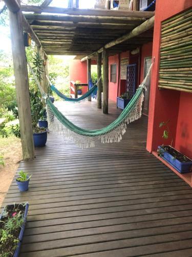 Hostal Pueblo Rosa Norte