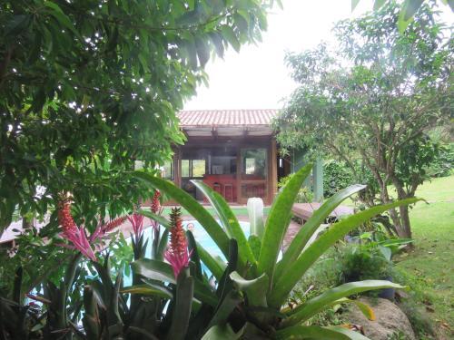 Hostal Pueblo Rosa Norte