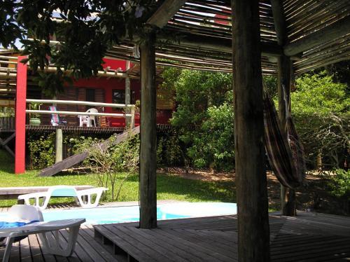 Hostal Pueblo Rosa Norte