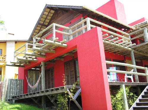 Hostal Pueblo Rosa Norte