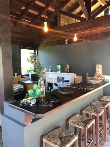Hostal Pueblo Rosa Norte