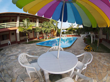 Hostal Pousada Chaday