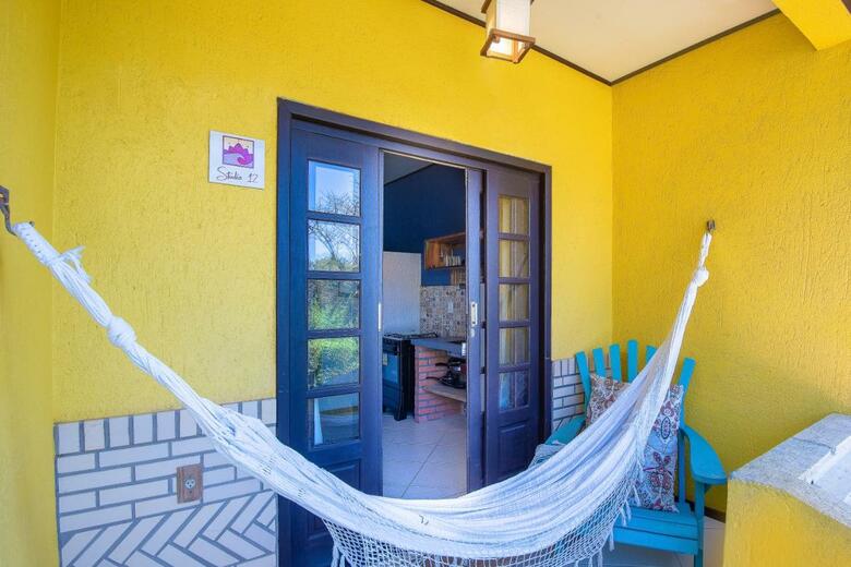 Hostal Pousada Flor De Lotus