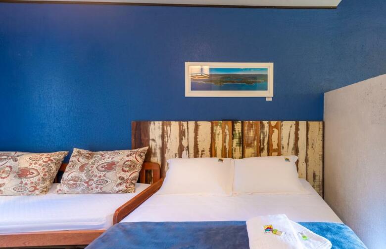 Hostal Pousada Flor De Lotus