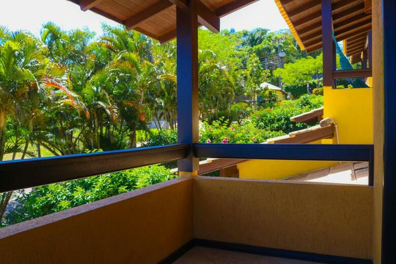Hostal Pousada Flor De Lotus