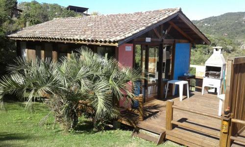 Hostal Pousada Sonho Do Vale