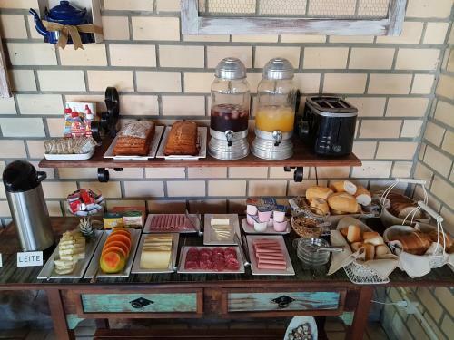 Hostal Pousada Lua Rosa