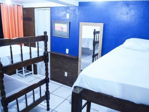Pousada Hostel Albergue Explorer