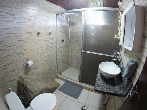 Pousada Hostel Albergue Explorer