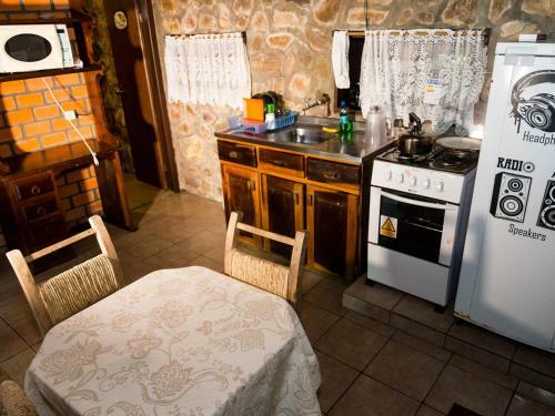 Pousada Hostel Albergue Explorer