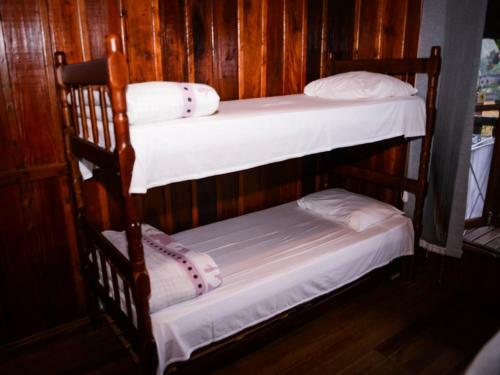 Pousada Hostel Albergue Explorer