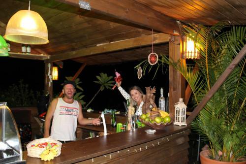 Pousada Hostel Albergue Explorer