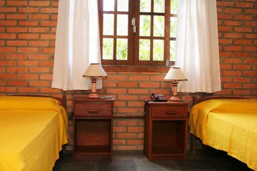 Bed & Breakfast Al�m Do Jardim
