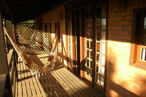 Bed & Breakfast Al�m Do Jardim