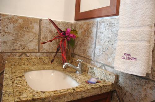 Bed & Breakfast Al�m Do Jardim