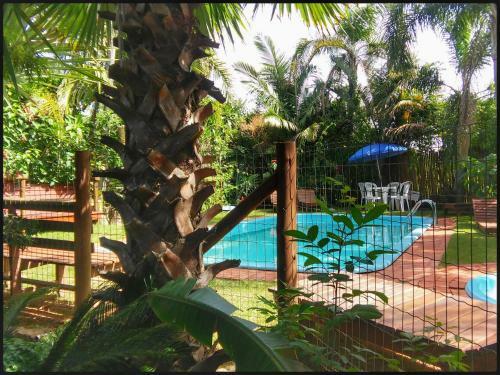 Bed & Breakfast Al�m Do Jardim