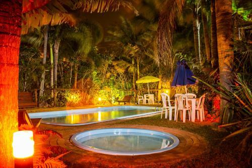Bed & Breakfast Al�m Do Jardim