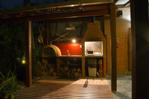 Bed & Breakfast Al�m Do Jardim