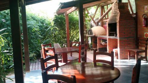 Bed & Breakfast Al�m Do Jardim
