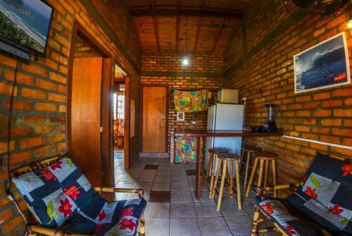 Hostal Pousada Recanto Do Rosa