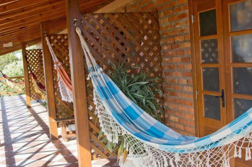 Hostal Pousada Recanto Do Rosa