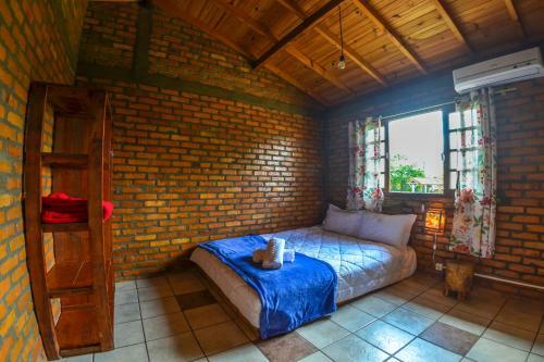 Hostal Pousada Recanto Do Rosa