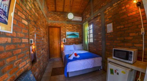 Hostal Pousada Recanto Do Rosa
