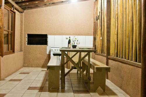 Hostal Pousada Recanto Do Rosa
