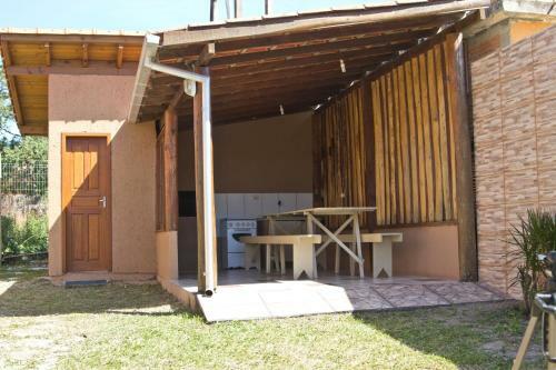 Hostal Pousada Recanto Do Rosa