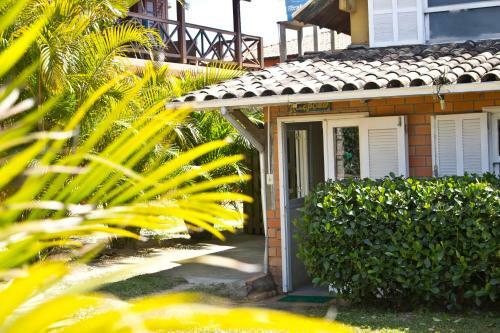 Hostal Pousada Recanto Do Rosa