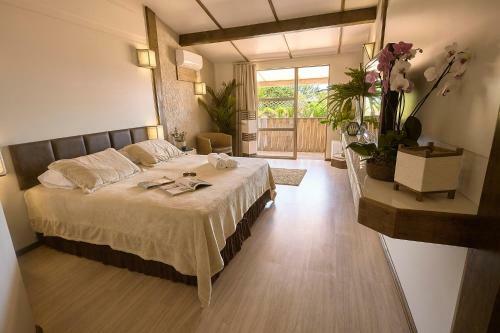 Hostal Village Rosa