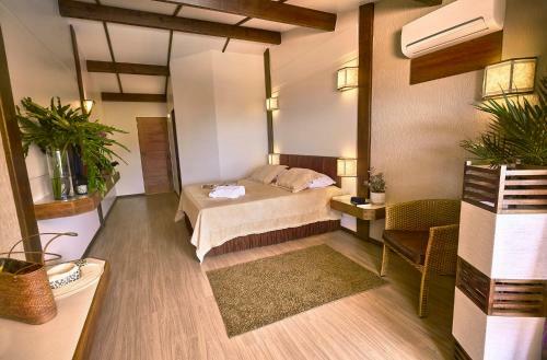 Hostal Village Rosa