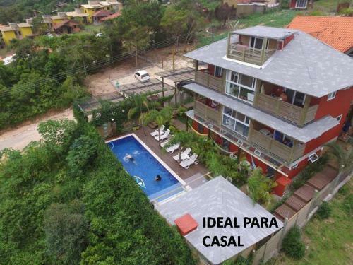 Apartamentos Do Rosa
