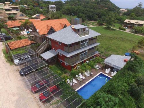 Apartamentos Do Rosa
